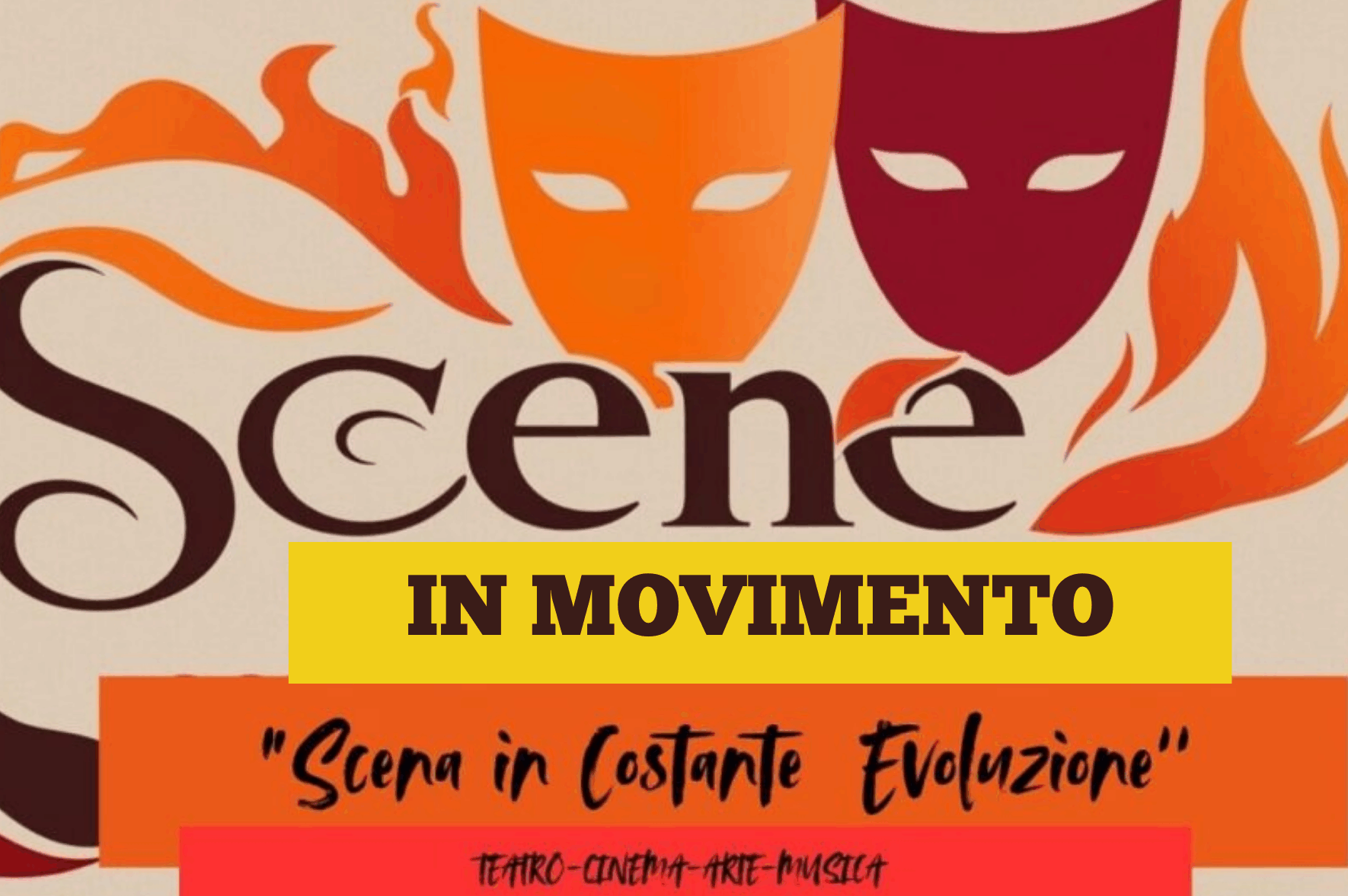 Blog di sceneinmovimento