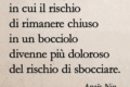 ✨ DAL MOVIMENTO NASCE UNA VITA: